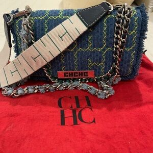 Carolina Herrera shoulder bag